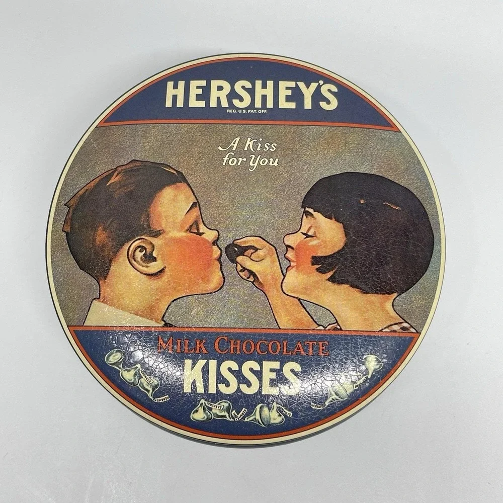 Hersheys brand hershey
